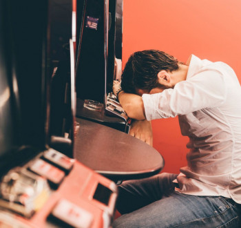 Игромания в Кушве